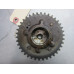 18K205 Intake Camshaft Timing Gear For 10-13 Mazda 3  2.0 6M8G6C525CC